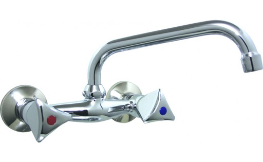 [B9908410003410] Misturadora de Bancada Tricornio | Ref. 3008.0100 - P&F MB