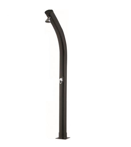 [9761125500071RP] Duche Solar Curvo RP23L | Ref. 500071RP  - QP