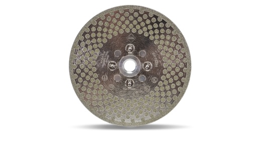 [B280127131964] Disco de Corte para Desbaste 115mm ECF | Ref. 31964   RUBI