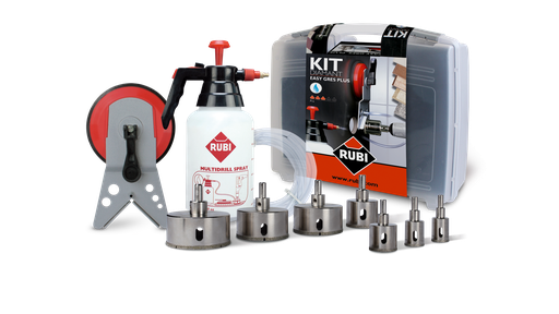 [B28034600001069] Kit Easy Grés Plus | Ref. 50937  –  RUBI