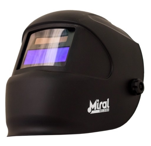 [70512101252100] Mascara Solda Miral WM1LT (101F) | Ref. MW.EDGE101F  - SIRIL
