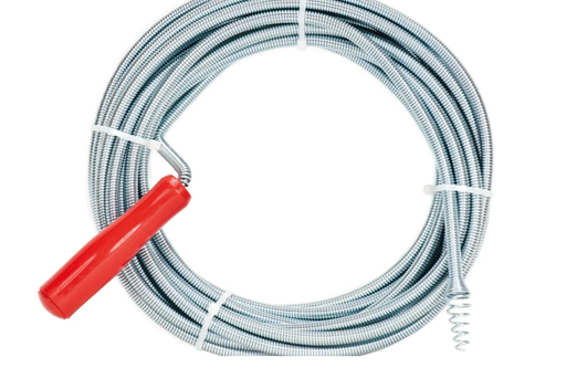 [10191210140073] Bicha de  Desentupir Canos BC16-HT 13mmx5m  MACFER