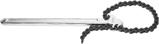 [10191211360021] Chave de Corrente Para Tubos 27 a 140mm | Ref. 136.0021  - MACFER