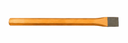 [10191210760085] Ponteiro CR-Vanadium 350x18x26mm - Ref. 076.0085