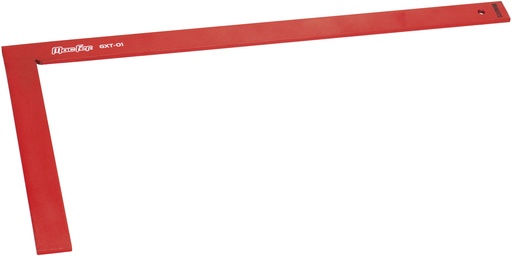 [10191210100099] Esquadro em  Aço GXT-01 800x400mm | Ref. 010.0099- MACFER