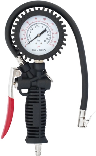 [10191211290029] Manometro Pressão SK18HD | Ref. 129.0029 - MACFER