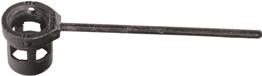 [10191211330019] Tarracha Manual 1" | Ref. 133.0019  - MACFER