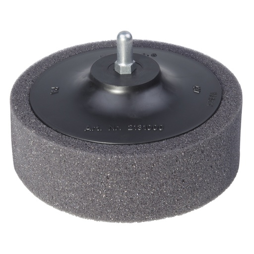 [10582131000] Cabeçote de  Polimento 120mm | Ref. 2131000  -WORFCRAFT