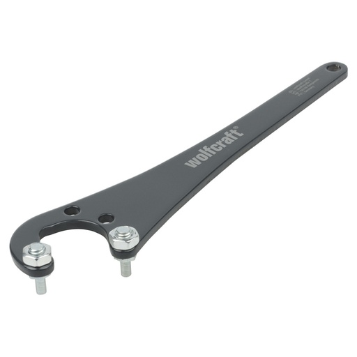 [10582459000] Chave Falange Universal 30m30mm | Ref. 2459000  -WORFCRAFT