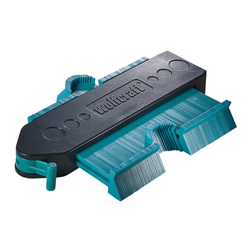 [10586949000] Medidor de contornos 130mm | Ref. 6949000  -WORFCRAFT