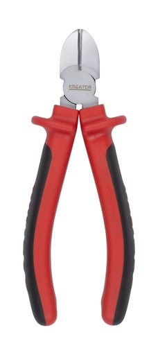 [KRT603101] Alicate Corte 125mm | Ref. KRT603101 - KREATOR