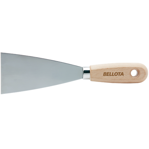 [B7081215890-30] Espatula Aço | Ref. 5890-30 BIM  BELLOTA