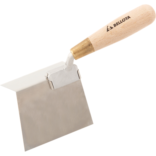 [B70834125452000] Espátula Cantos Exteriores PROLAC | Ref. 5896 BELLOTA