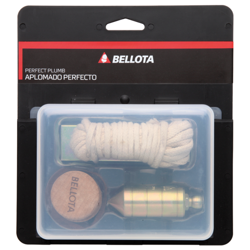 [B70812150250200] Fio de Prumo | Ref. 50250-200  BELLOTA