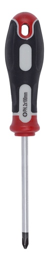 [KRT402103] Chave Philips PH2 100mm | Ref. KRT402103 - KREATOR