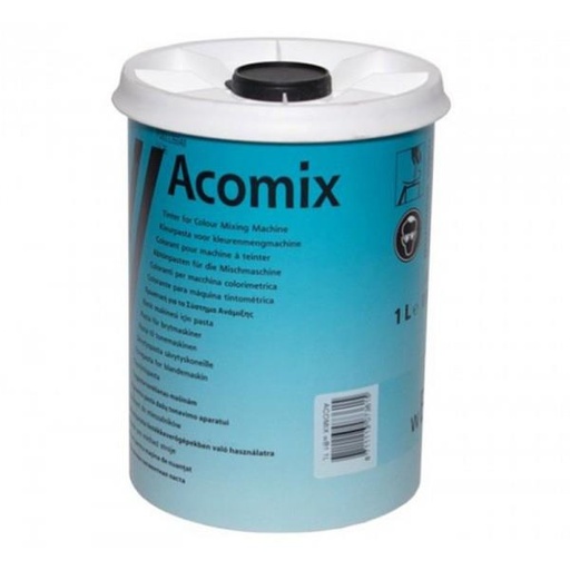 [#TIT10355031903] Corante AC ACOMIX COLORANT PASTE WY1 1903 5031903