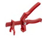 [B6669024209P] Pinça  de Plástico Vermelha TL | Ref. TER04-4209P - DAKOTA