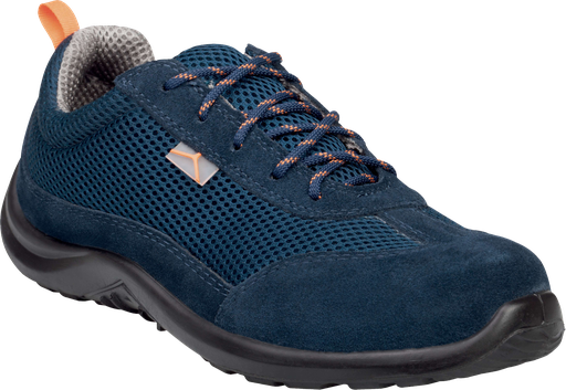 [#DPL12909400643] Sapatos S1P Nº 43