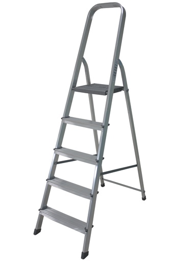 [PORTIMPACT749PLUMA-05] Escadote Pluma-005 Degraus | Ref. PLUMA-005  - DELTA PLUS