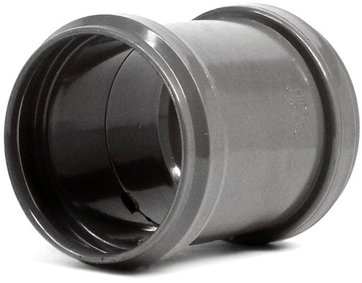 [B46468600009195] União  em PVC 200 | Ref. 2040717  – F&F