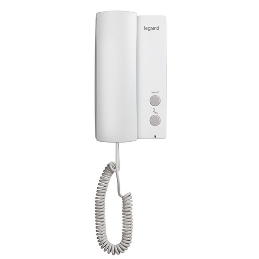 [9261211369500] Sistema de ligação de áudio  Kit 3 Fios | Ref. 369500  - LEGRAND