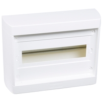 [9261211601083] Quadro Saliente c/Porta Br 12Mod. | Ref. 601241  - LEGRAND