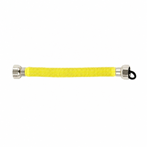 [B990MW32202020] Ligação para Gás F/F 1/2x3/4 Amarelo 200x340 