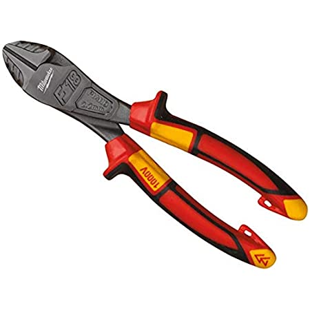 [87212744932464569] Alicate Corte Diagonal | Ref. 4932464569  - MILWAUKEE