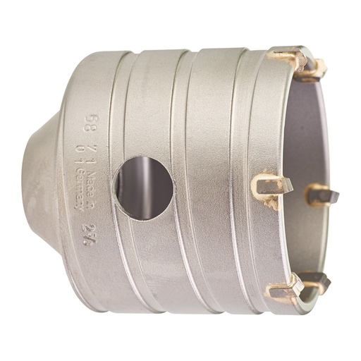 [87212264932399099] Coroa Percutora SDS Plus TCT 68mm | Ref. 4932399099   - MILWAUKEE