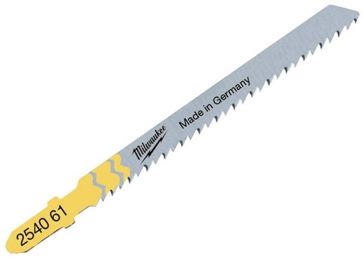 [87212744932254061] Serra Tico Tico 75 2,5mm T 101 B | Ref. 4932254061  - MILWAUKEE