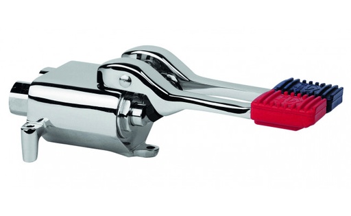 [B9908410007500] P&F MB02121503 Misturadora 2 Pedais de Chão | Ref. 02121503 –  - MEBRA