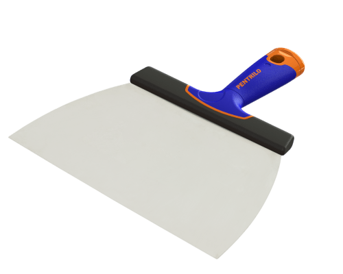 [888103013007] Espátula Cabo Bimaterial 20cm | Ref. 13007 - PENTRILO