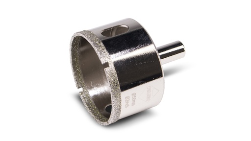 [B2801274105966] Broca Easy Gres 50mm | Ref. 5966  -RUBI