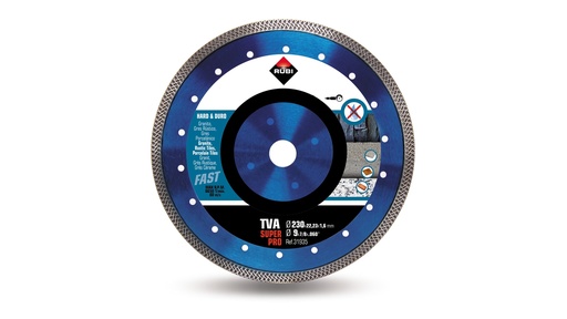[B280127131935] Disco Diam TVA Viper 230 Superpro | Ref. 31935