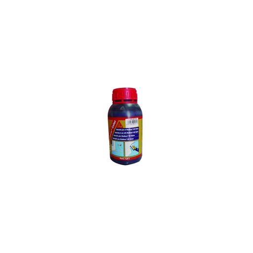 [B61500022300] Sikadecor Tinta decorativa cor baunilha – 0,5 L  Ref. 449357