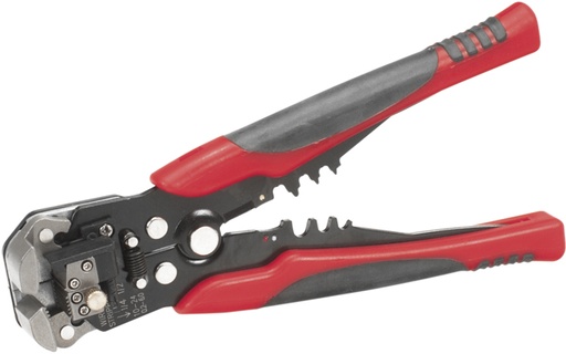 [10191210160053] Alicate Cravar Terminais NCA162 016.0053 | Ref. 016.0053