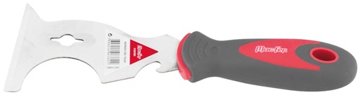 [10191210830080] Raspador Polido CN2180 | Ref. 083.0080