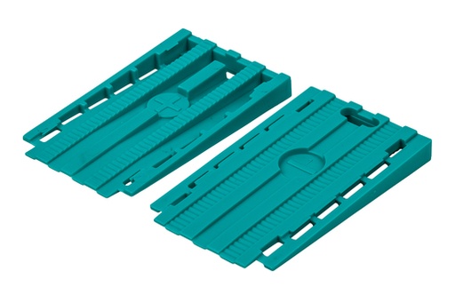 [10586946000] Cunhas Separadoras Univ (30UN) | Ref. 6946000