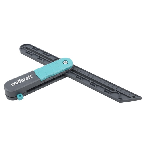 [10586958000] Esquadro móvel com função de marcação | Ref. 6958000