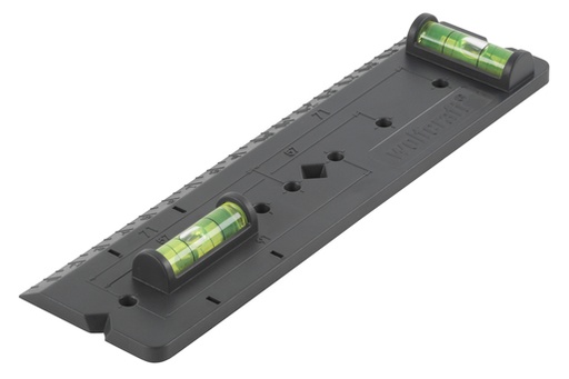 [10584050000] Gabarito para caixas de parede oca | Ref. 4050000