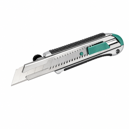 [10584081000] X-ato Profissional com Lâmina de Segmentos 25 mm - Ref. 4081000