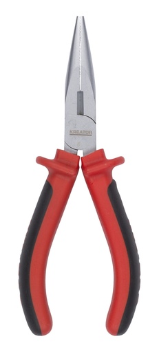 [KRT601101] Alicate Ponta Larga 150mm | Ref. KRT601101