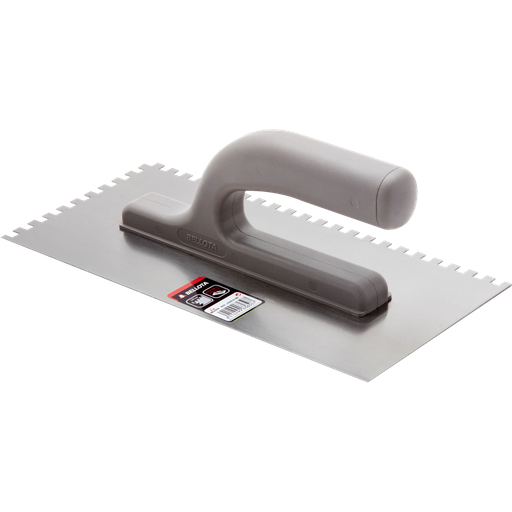 [B7081212587406] Pente de dentes castelo em inox 25874-06 | Ref. 25874-06