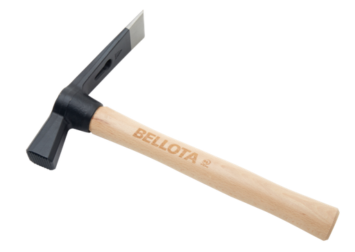 [B7081215931-A] Picareta tipo martelo  5931-A N | Ref. 5931-A N