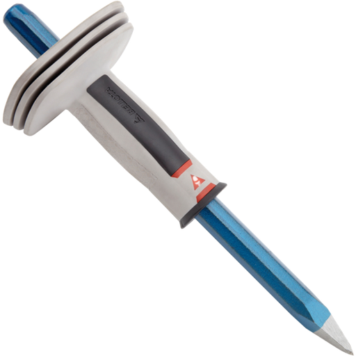 [B7081215821-163C] Bellota Ponteiro Octogonal c/Proteç 5821-16x300 CP | Ref. 5821-16x300 CP