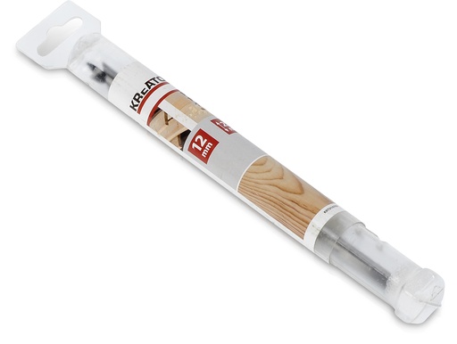 [KRT010703] Broca Espiral Madeira Diâmetro 2mm, comprimento 230mm. | Ref. KRT010703