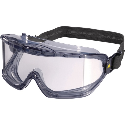 [#DPL12950803500] Óculos de proteção com lente panorâmica| Ref. GALERVI