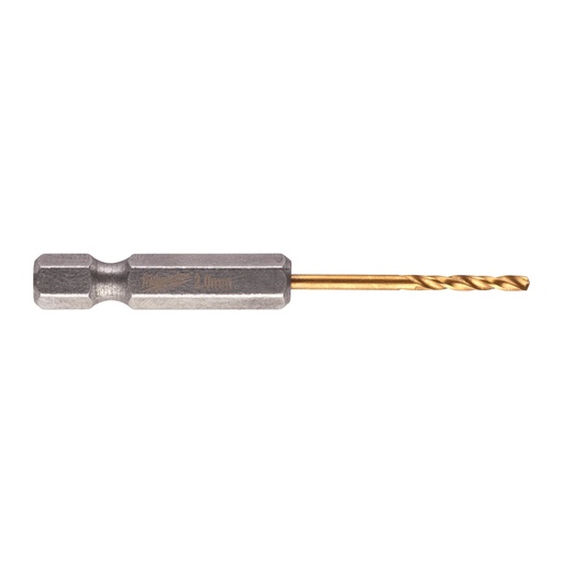 [872127448894704] Broca SW HSS-G Tin 2,5mm (2unidades)  | Ref. 48894704