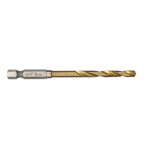 [872127448894712] Broca SW HSS-G Tin 5mm | Ref. 48894712