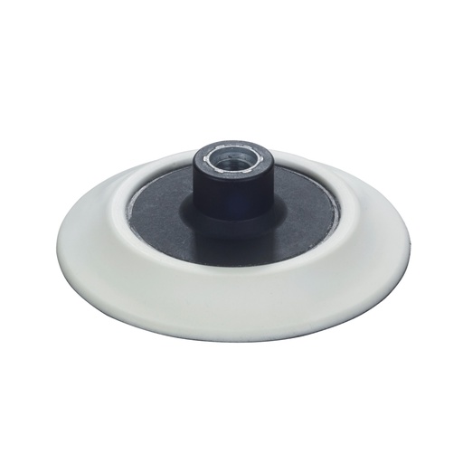 [87212264932430394] Flange Suporte p/Polir 125mm  | Ref. 4932430394